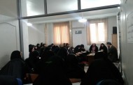 برگزاری «گفتمان تأویلی قرآن کریم» برای اولین بار در دارالشهدای تهران (منطقه۱۷)